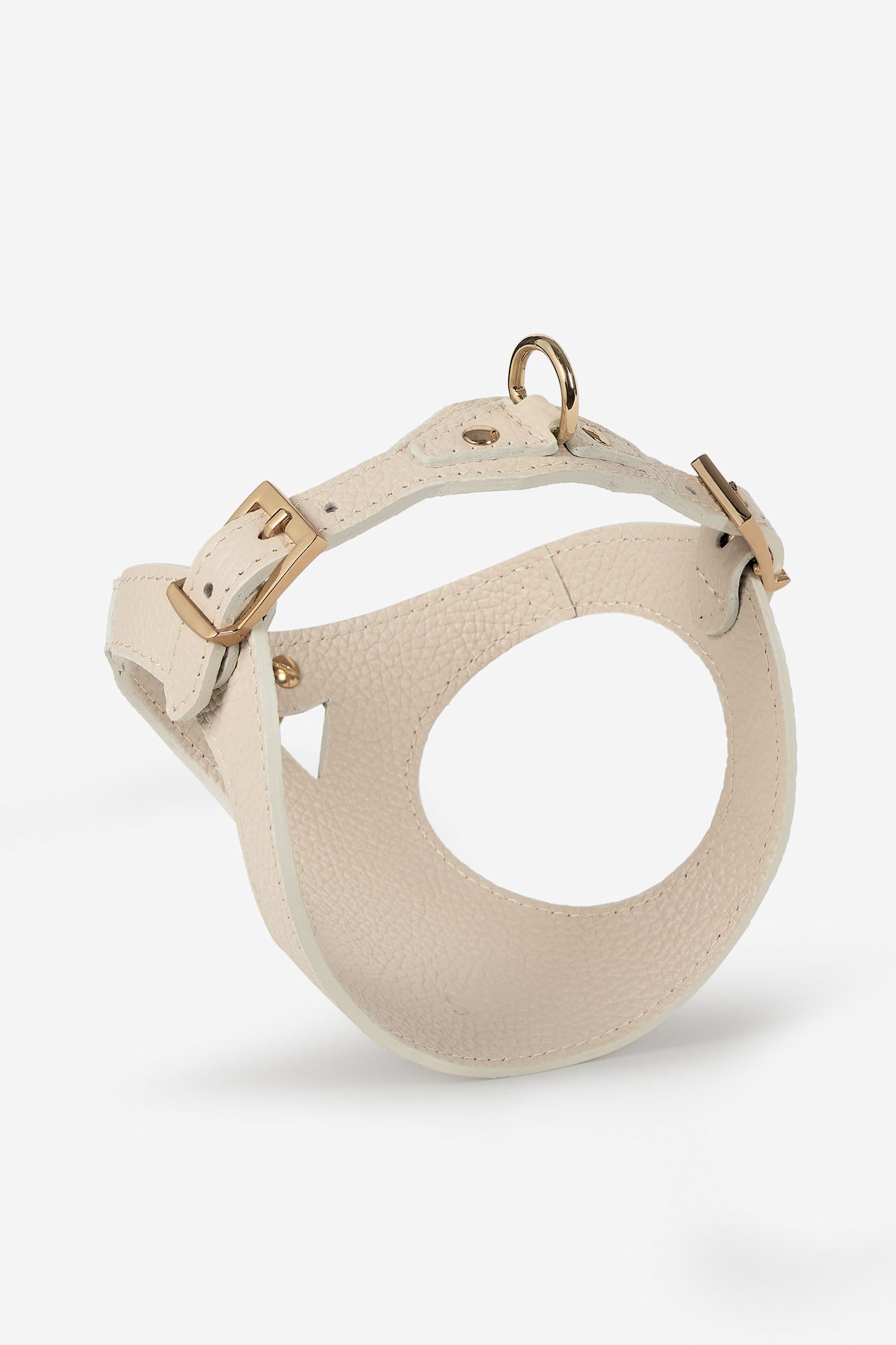 Branni Pets Instaptuig Juno Beige - Golden Poms