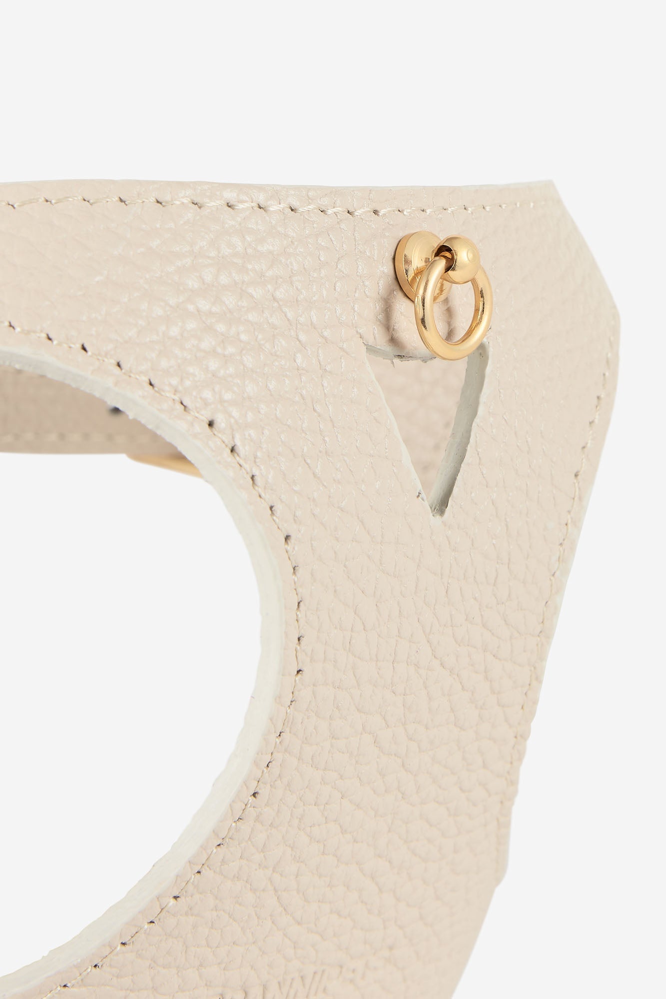 Branni Pets Instaptuig Juno Beige - Golden Poms