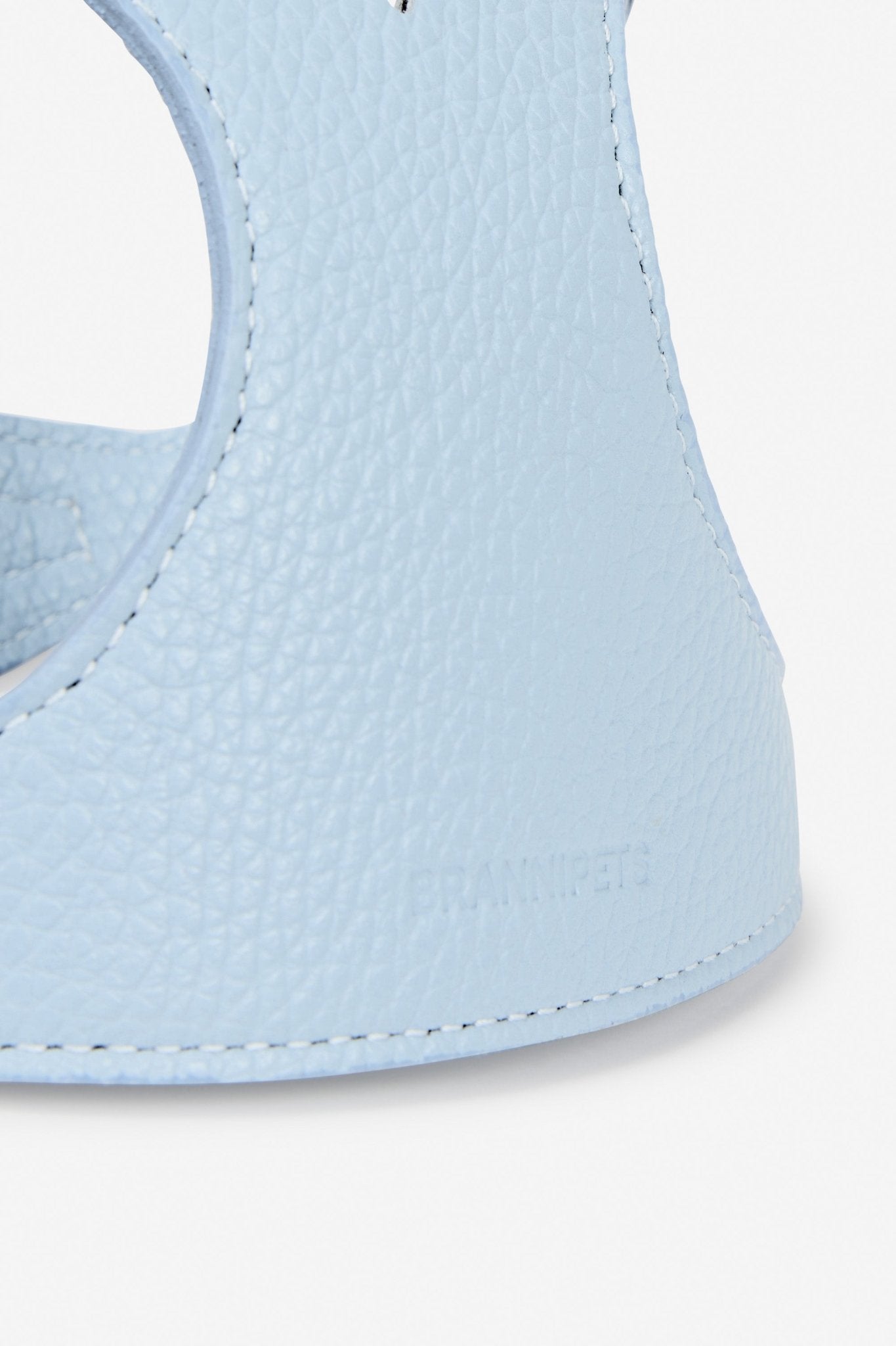 Branni Pets Instaptuig Juno Blauw - Golden Poms