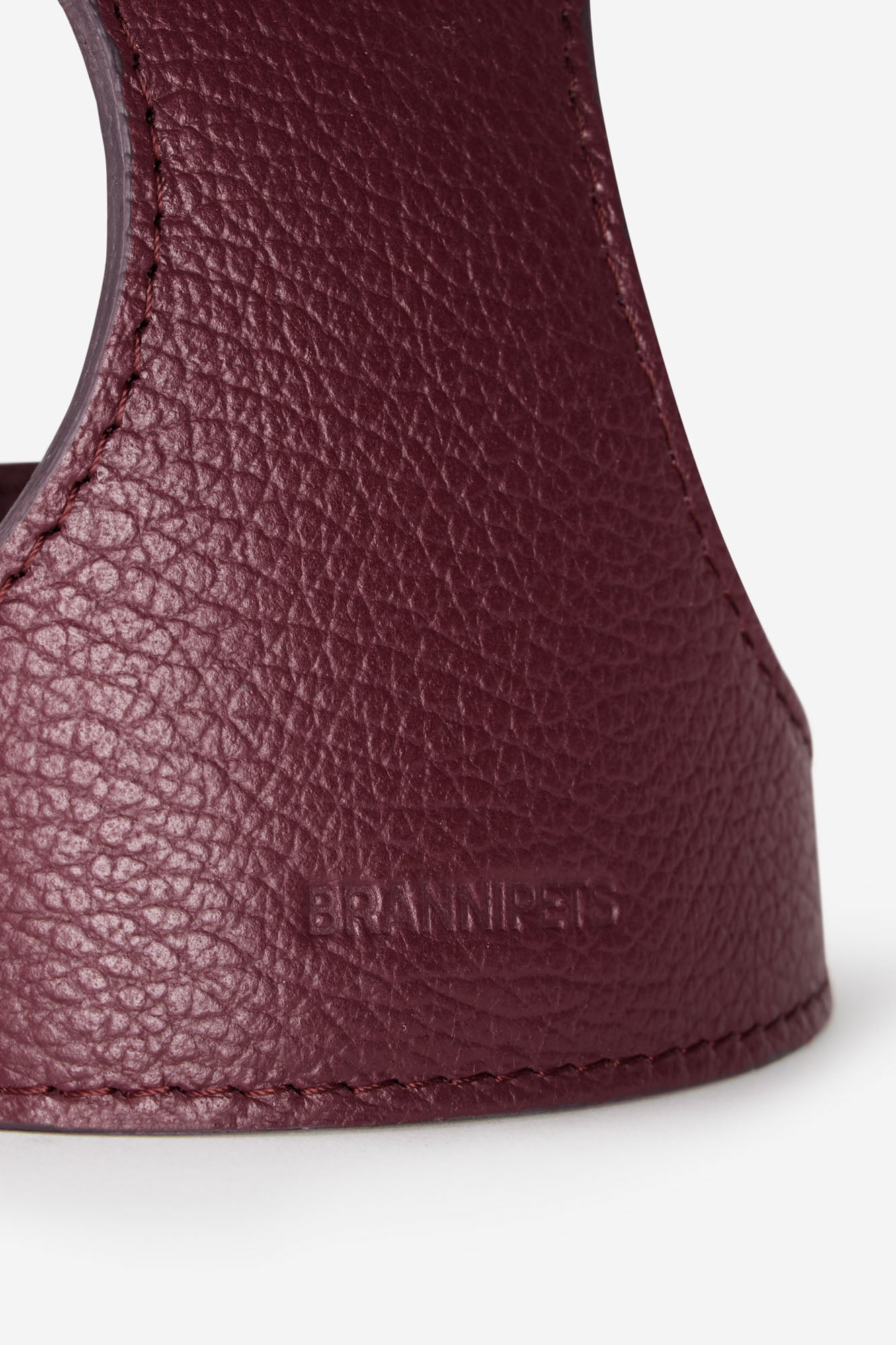 Branni Pets Instaptuig Juno Bordeaux - Golden Poms