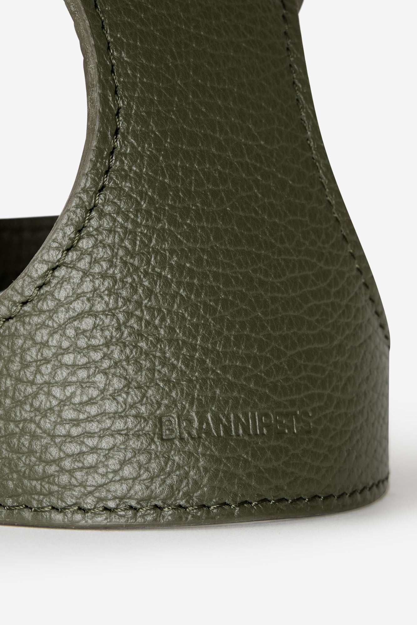 Branni Pets Instaptuig Juno Groen - Golden Poms