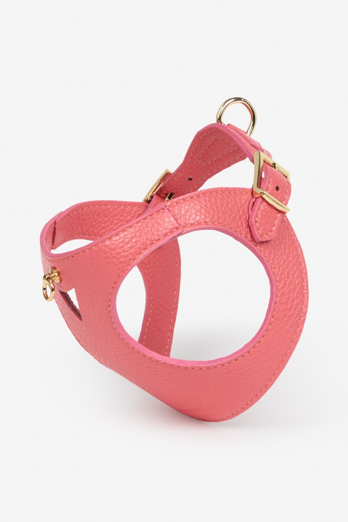 Branni Pets Instaptuig Juno Koraal - Golden Poms