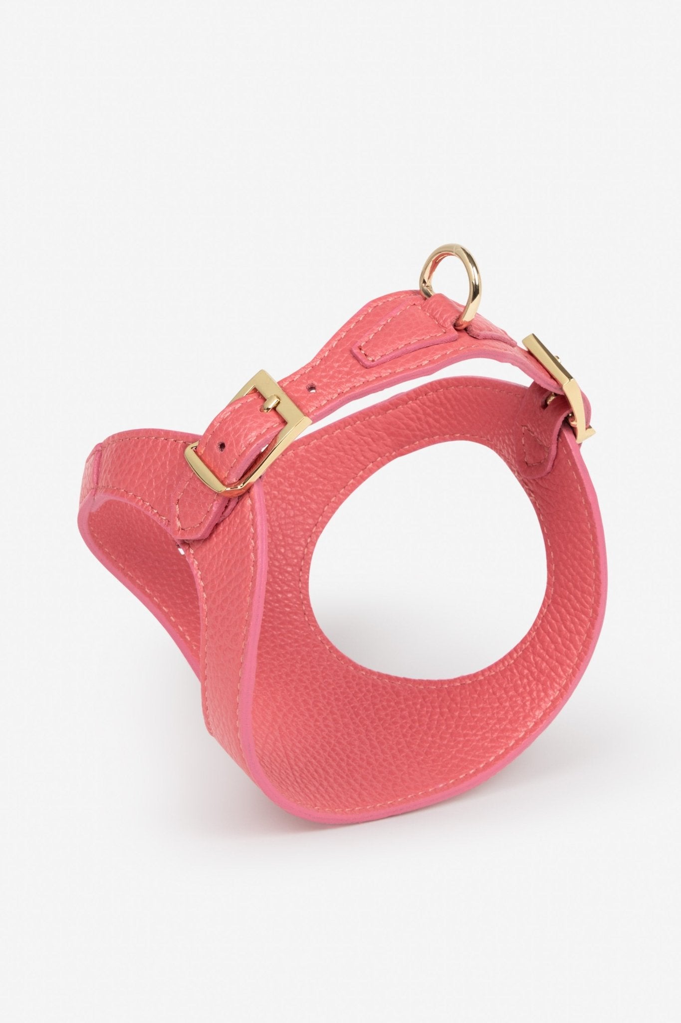 Branni Pets Instaptuig Juno Koraal - Golden Poms