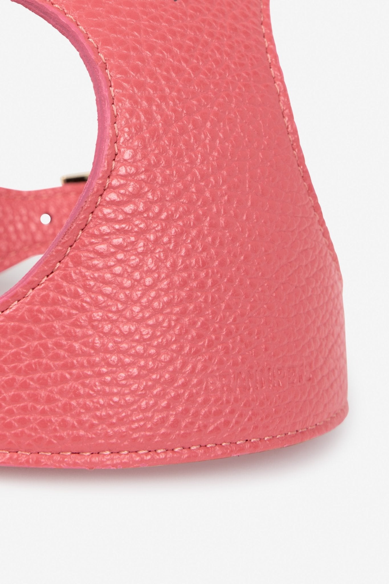 Branni Pets Instaptuig Juno Koraal - Golden Poms