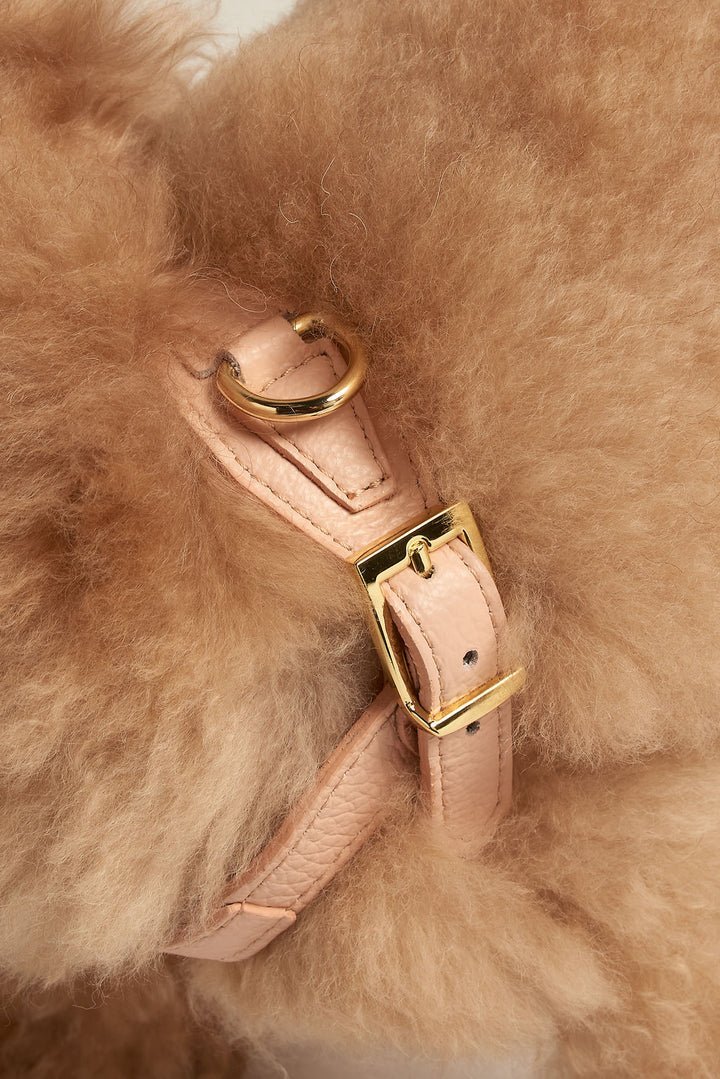 Branni Pets Instaptuig Juno Roze - Golden Poms