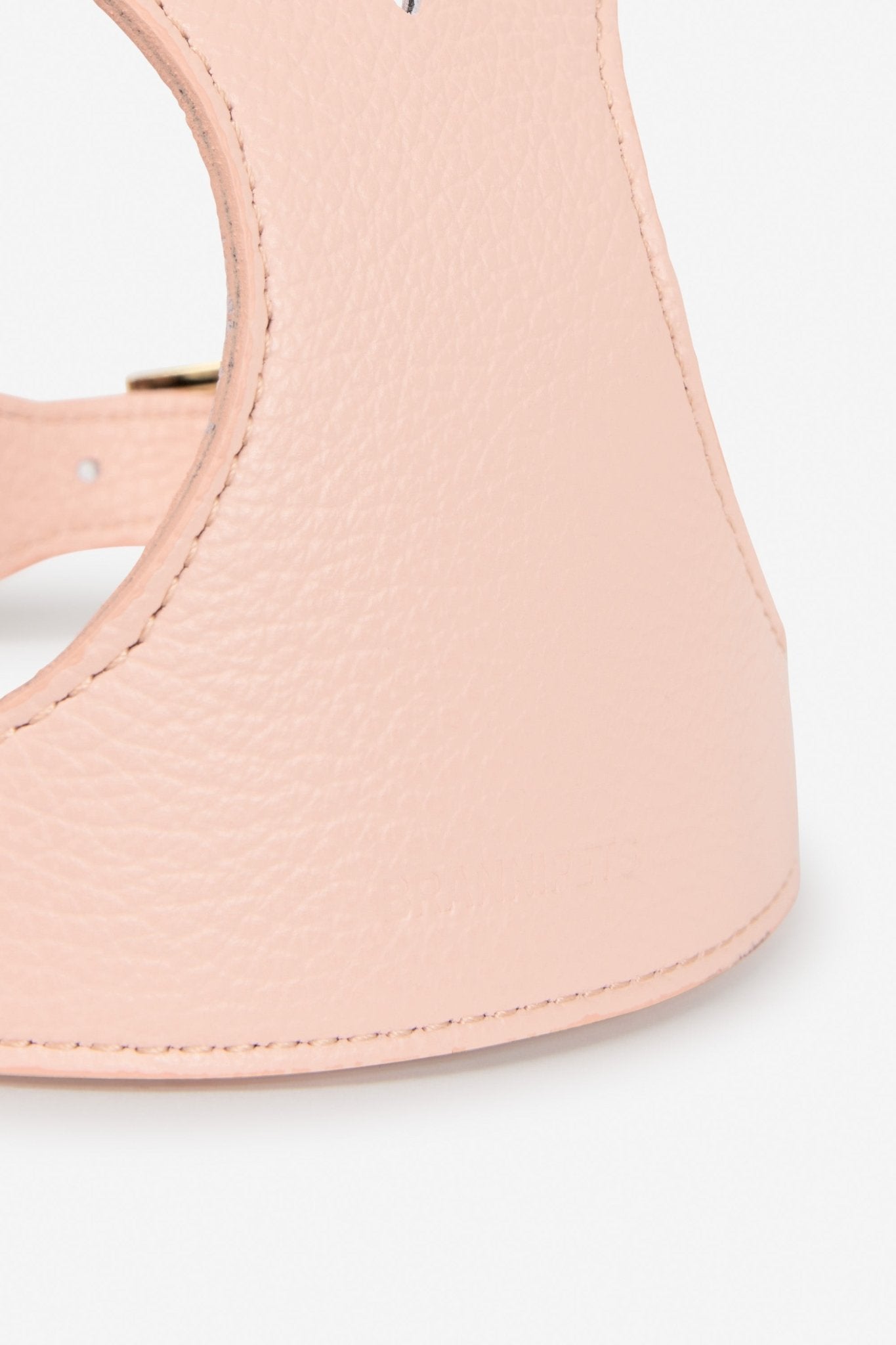 Branni Pets Instaptuig Juno Roze - Golden Poms