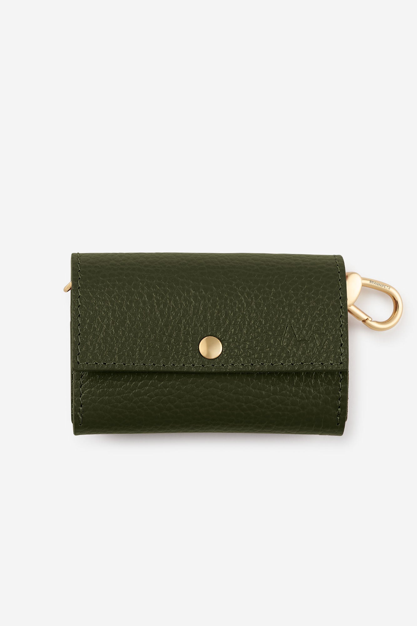 Branni Pets Poepzakhouder Juno Groen - Golden Poms