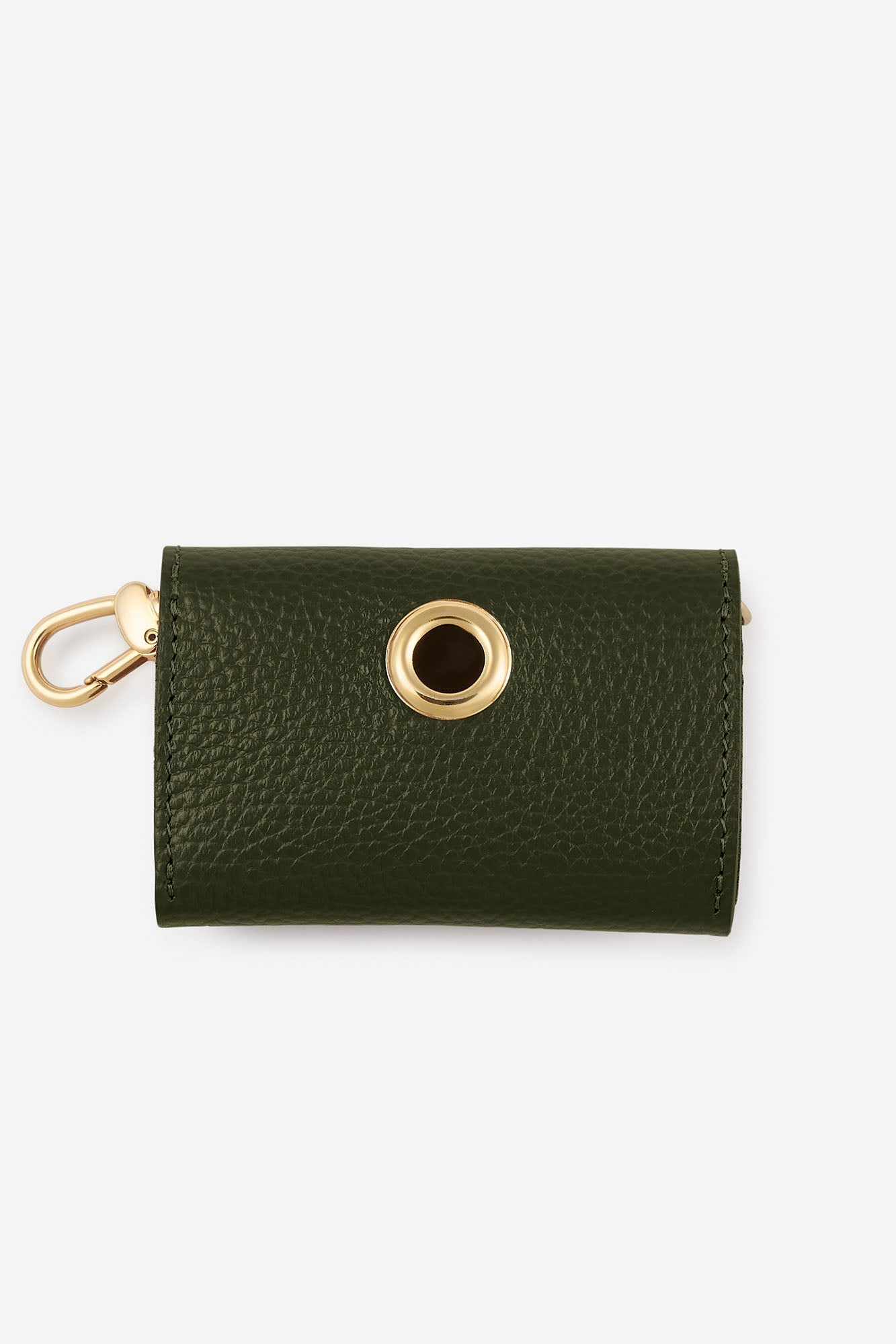 Branni Pets Poepzakhouder Juno Groen - Golden Poms