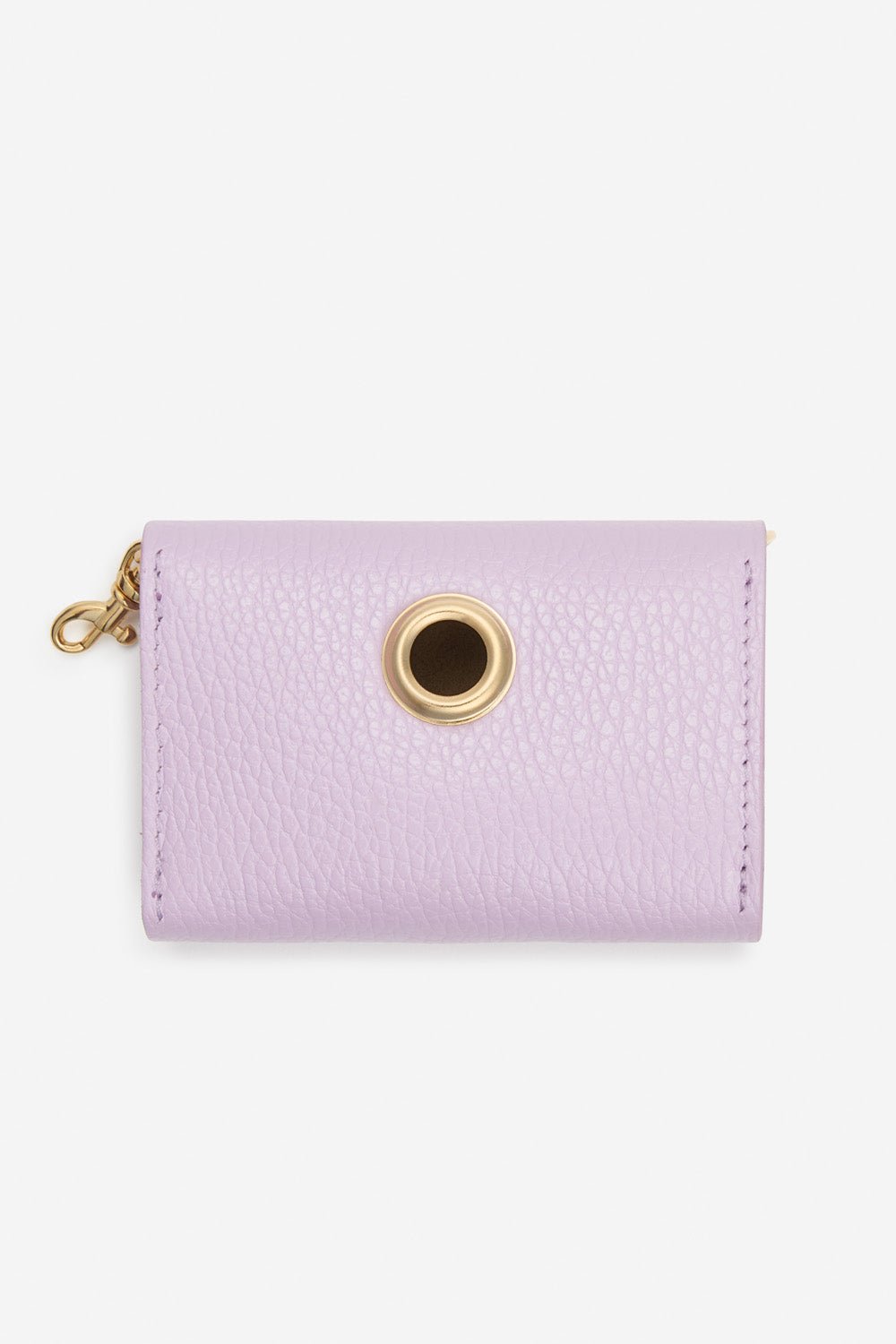 Branni Pets Poepzakhouder Juno Lila - Golden Poms