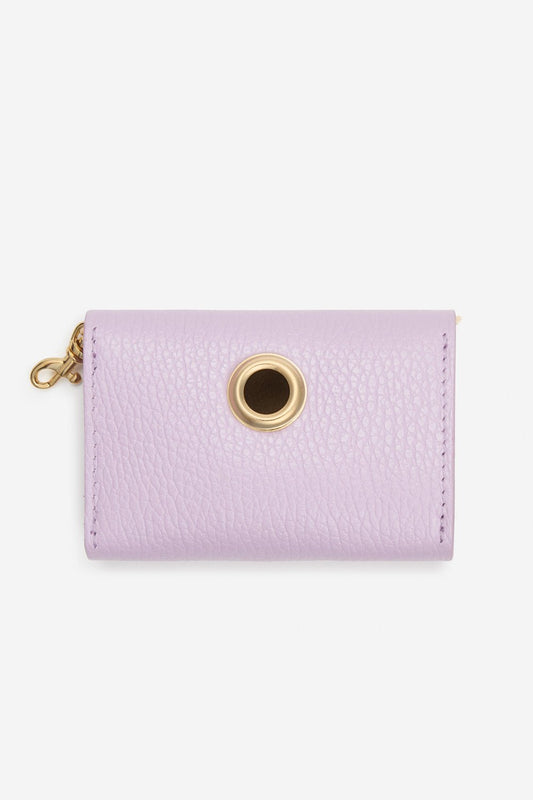 Branni Pets Poepzakhouder Juno Lila - Golden Poms