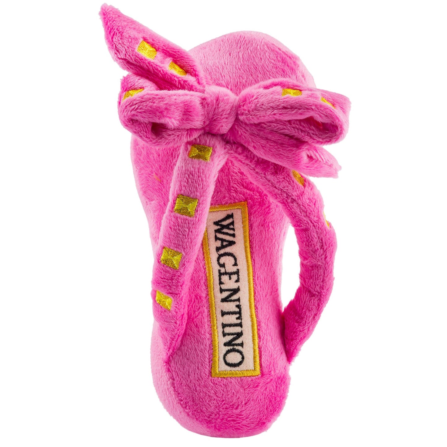 Haute Diggity Dog | Wagentino slipper