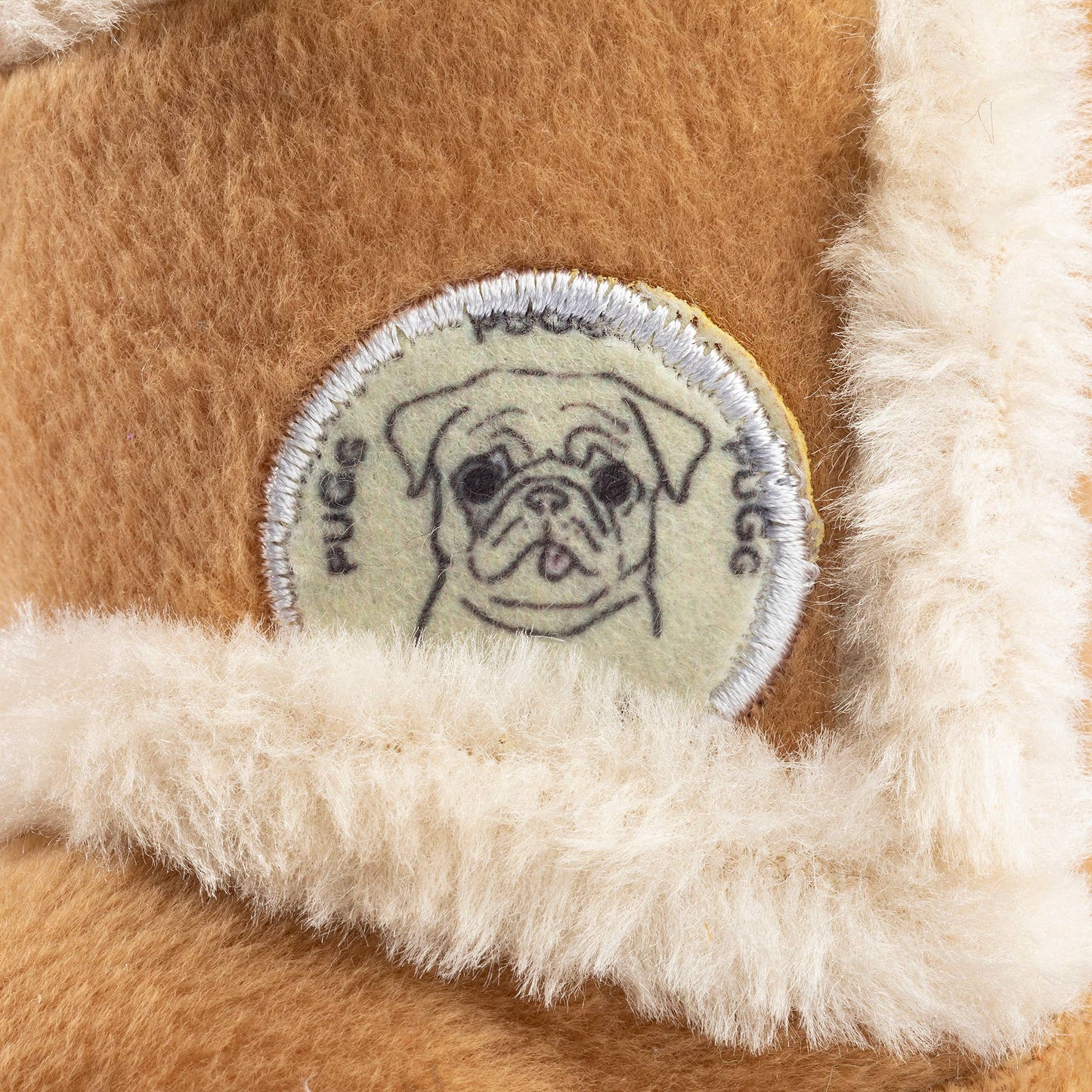 Haute Diggity Dog | Pugg Boot
