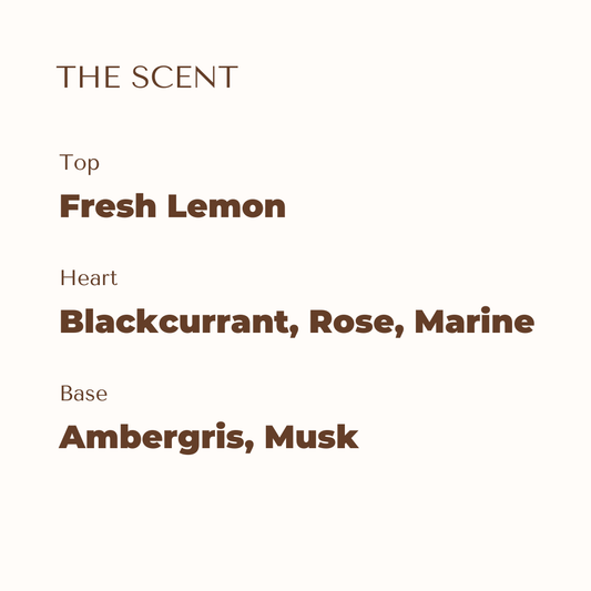 ROOROO MADE - Hondenparfum | SUMMER BLANC