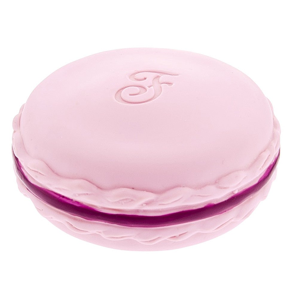 Ferribiella Latex Macarons - Golden Poms