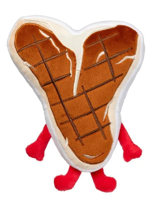 FuzzYard | Tim Tee - Bowne Hondenspeelgoed - Golden Poms