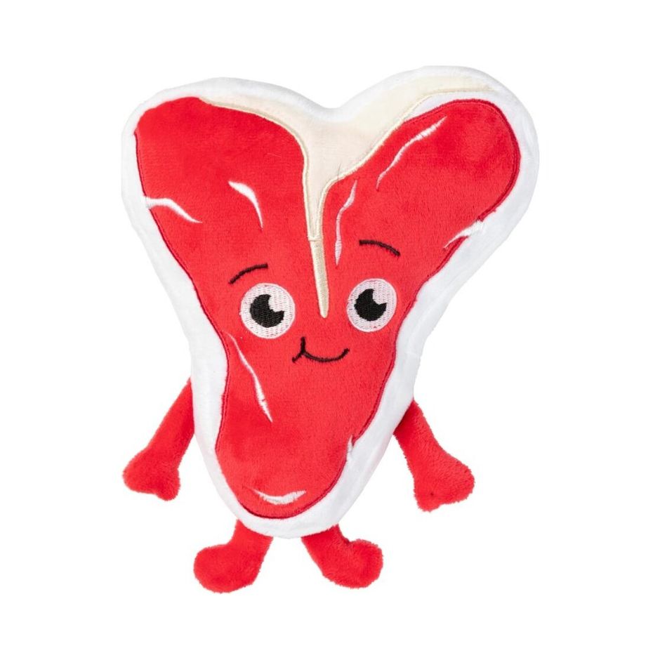 FuzzYard | Tim Tee - Bowne Hondenspeelgoed - Golden Poms