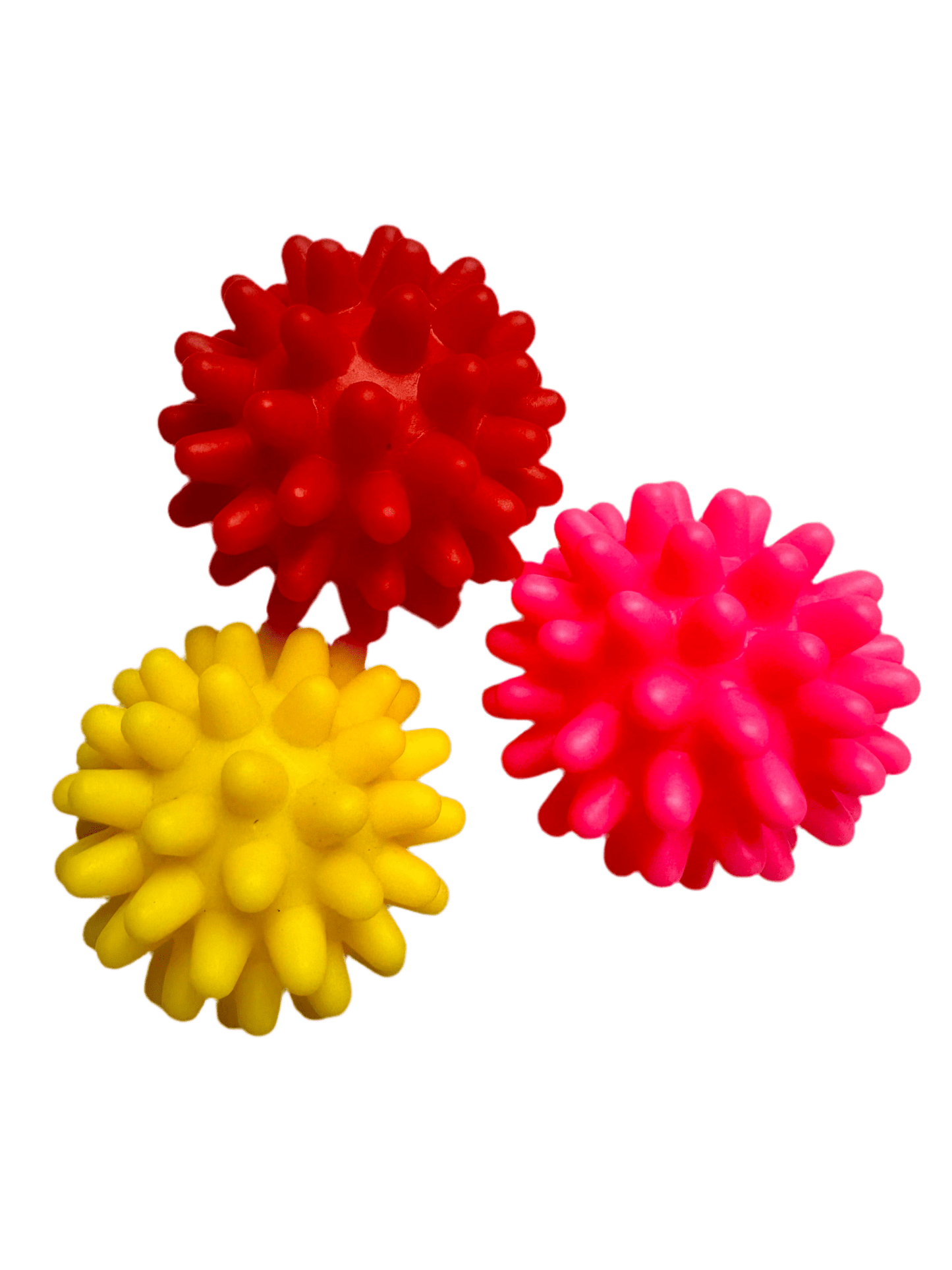 Happy Luna Bal - Golden Poms