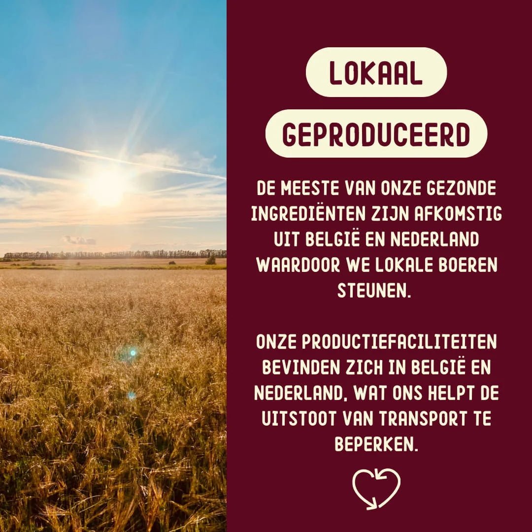 Imby Supplement Allergie & Anti - jeuk - Golden Poms