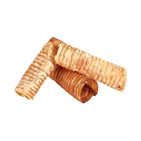 Kauwsnack Buffelslurf - Golden Poms