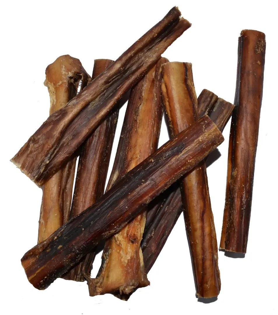 Kauwsnack Bullepees - Golden Poms