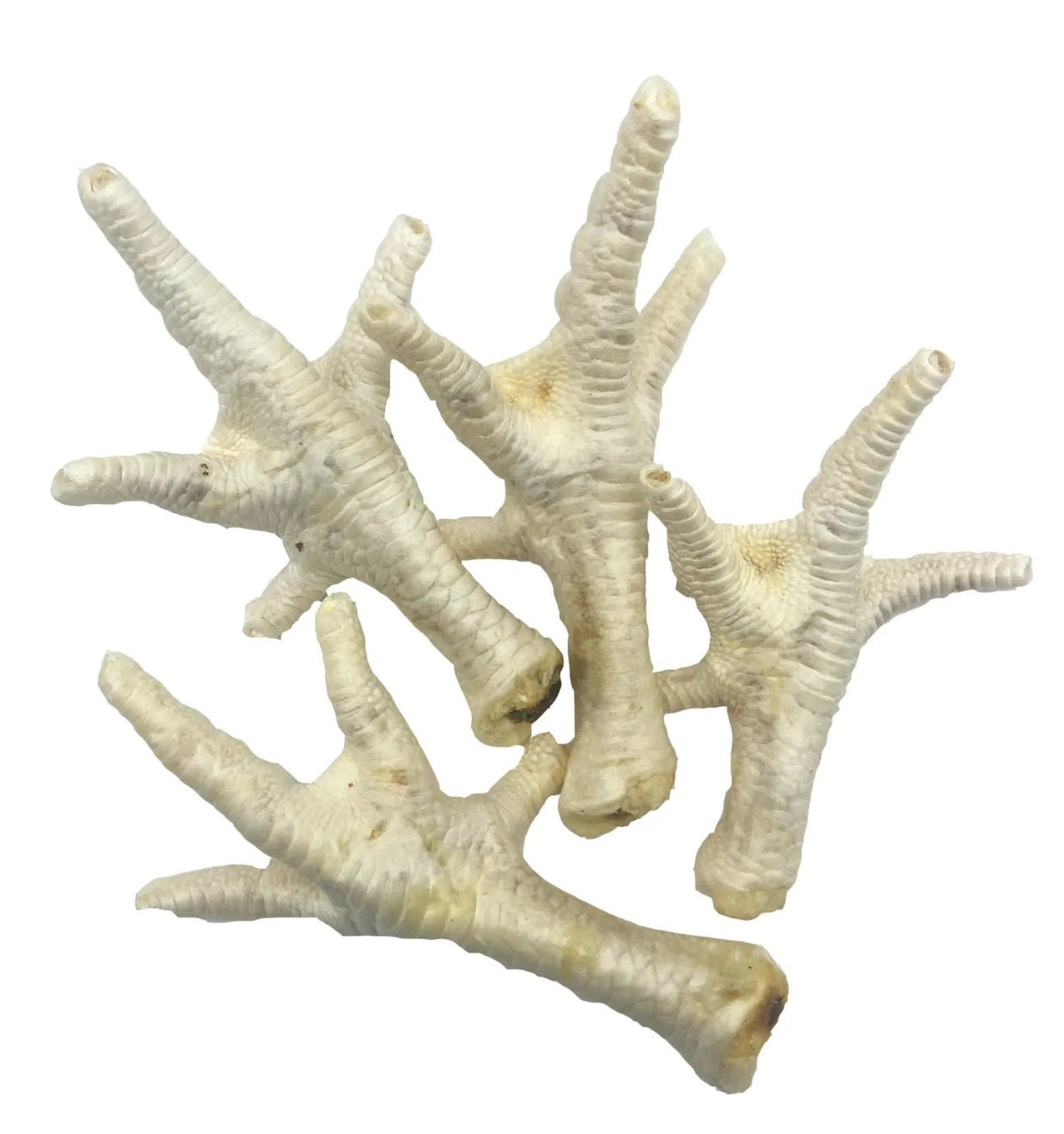 Kauwsnack Kippenpootje - Golden Poms