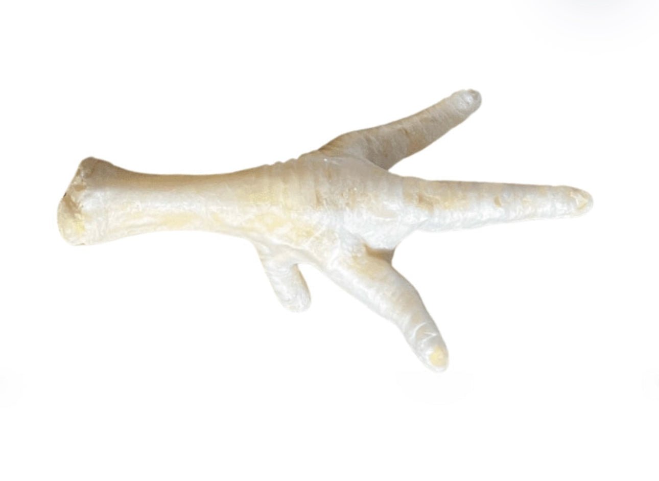 Kauwsnack Kippenpootje - Golden Poms