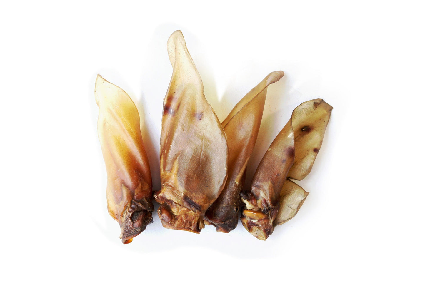 Kauwsnack Runderoor - Golden Poms