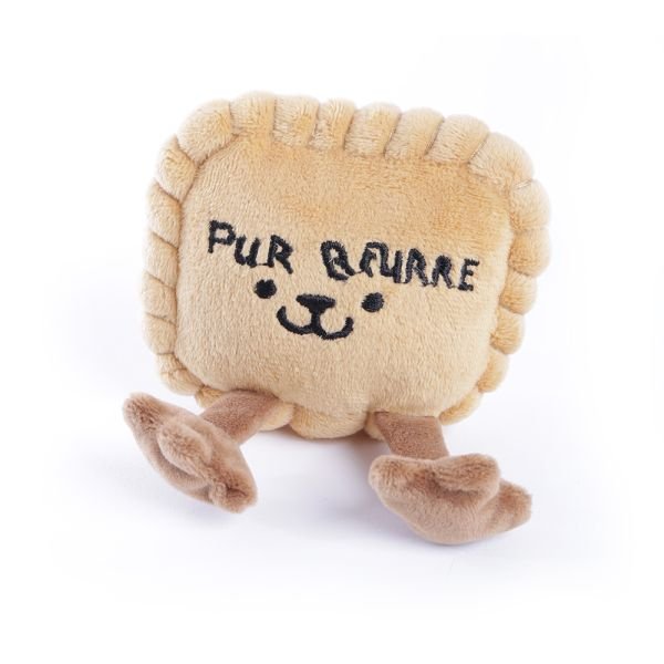 Martin Petit Beurre Pluche - Golden Poms