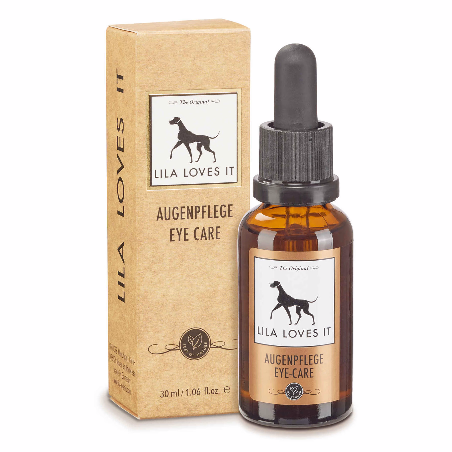 Lila Loves It - Eye Care