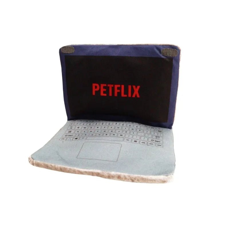 Pawstory | Petflix - Golden Poms