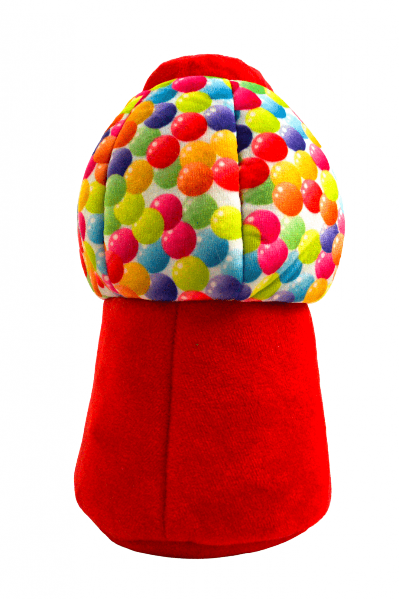 Pawstory | Snuffles Happy gumballs - Golden Poms