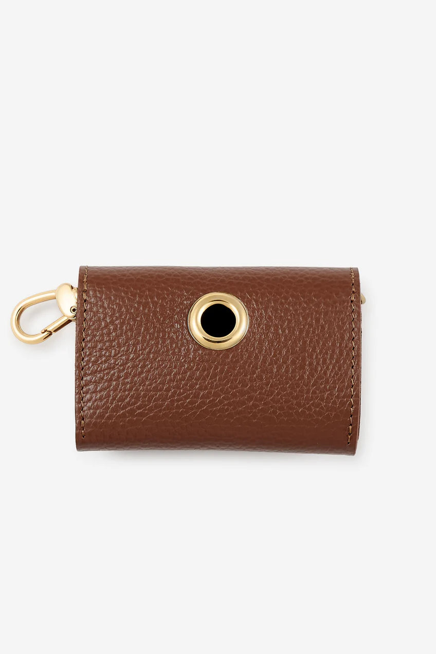 Branni Pets Poop Bag Holder Juno Beige