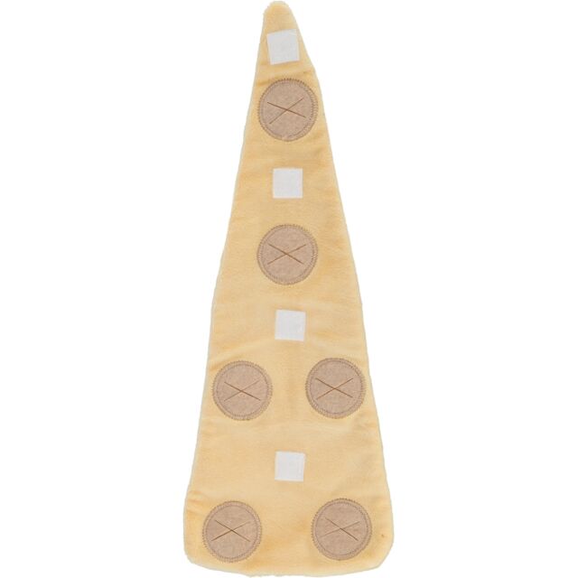 Snack Croissant Pluche - Golden Poms