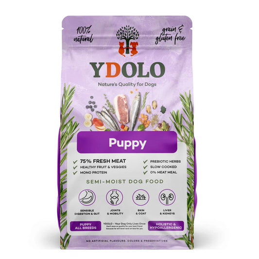YDOLO | Puppy 1+1 gratis