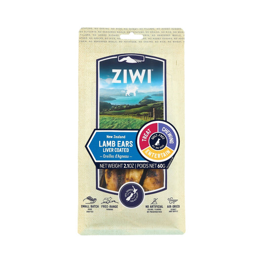 Ziwi Peak | Treats Lamsoren - Golden Poms