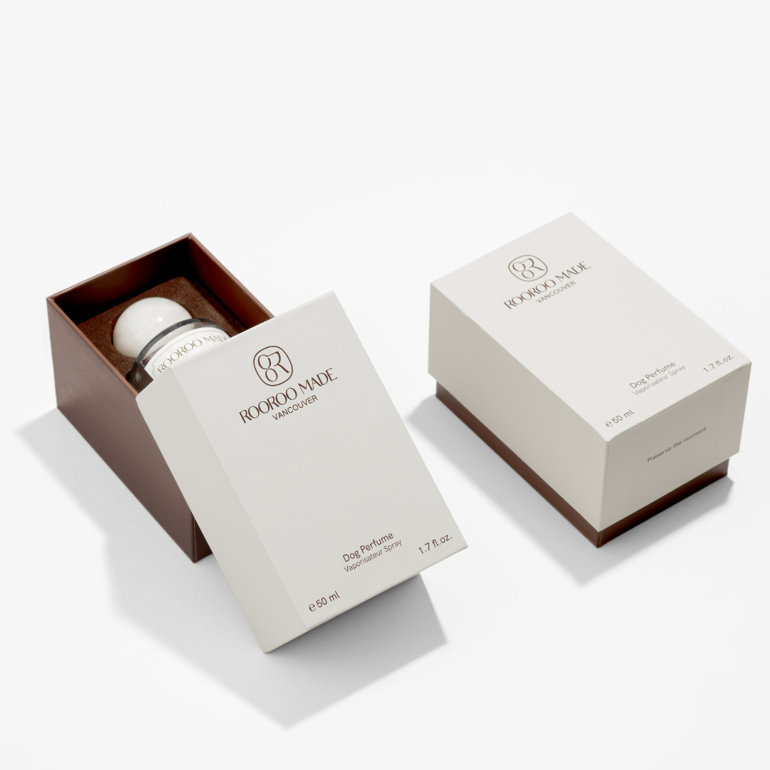 ROOROO MADE - Hondenparfum | ALOHA COCO