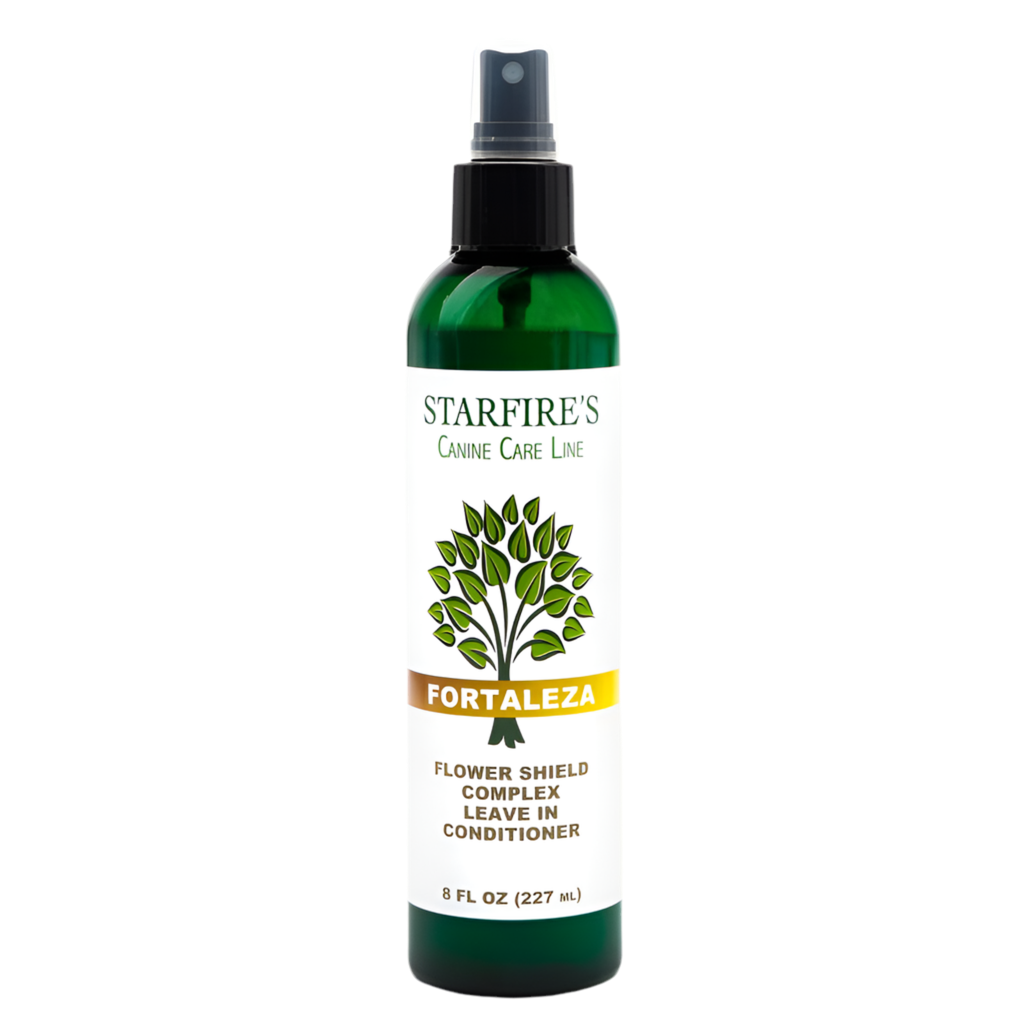 Starfire | Fortaleza Spray