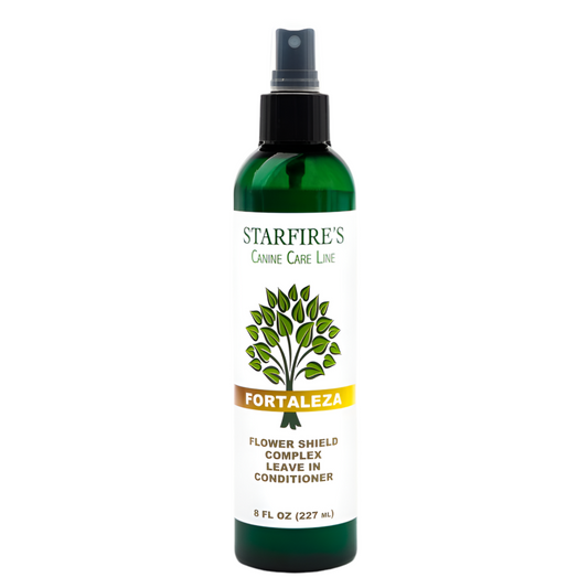 Starfire | Fortaleza Spray