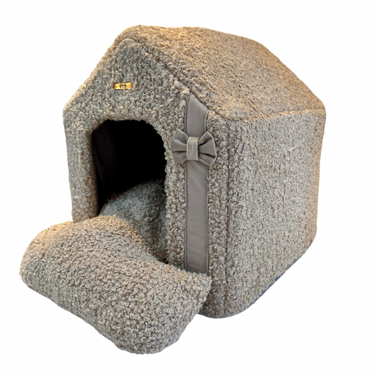 Elite Puppy | Huisje Teddy