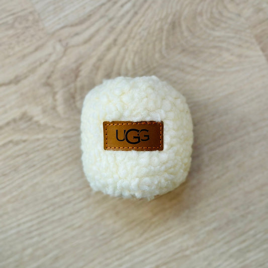 Teddy speelgoed bal
