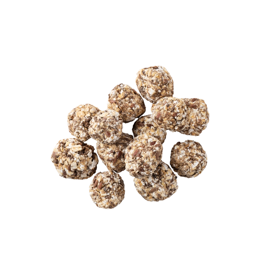 Cooka´s Cookies | Kisses Treats - Rund
