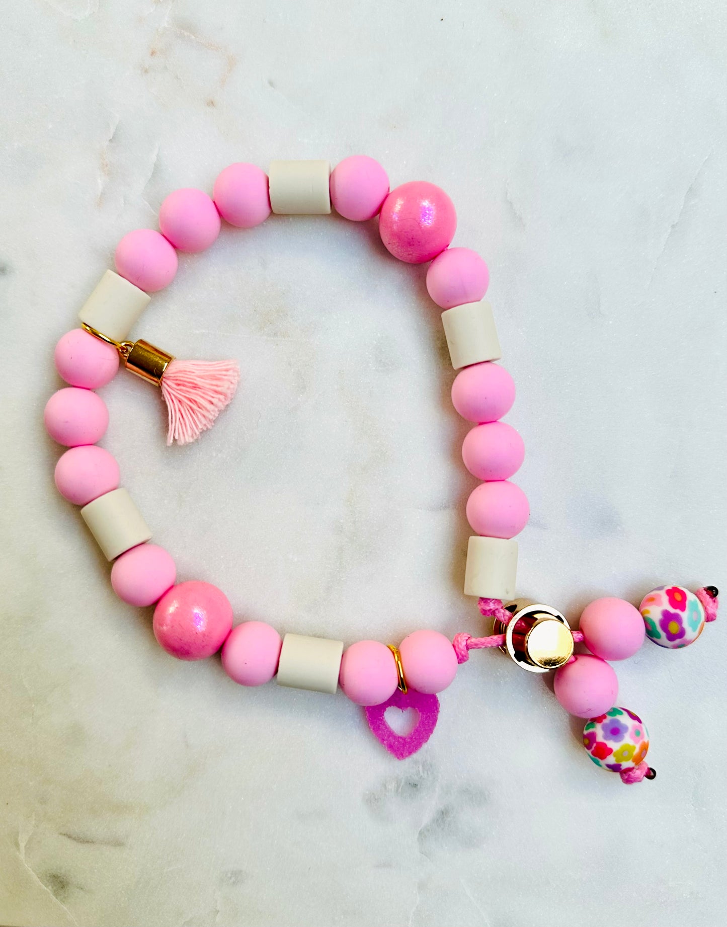 Beads By Cheyenne | EM Anti Vlooien & Teken Kralenband - Boho