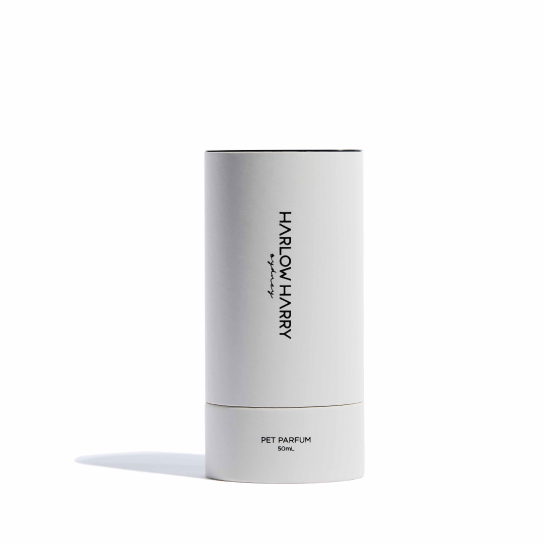 HARLOW & HARRY | Hondenparfum | Hunter 33