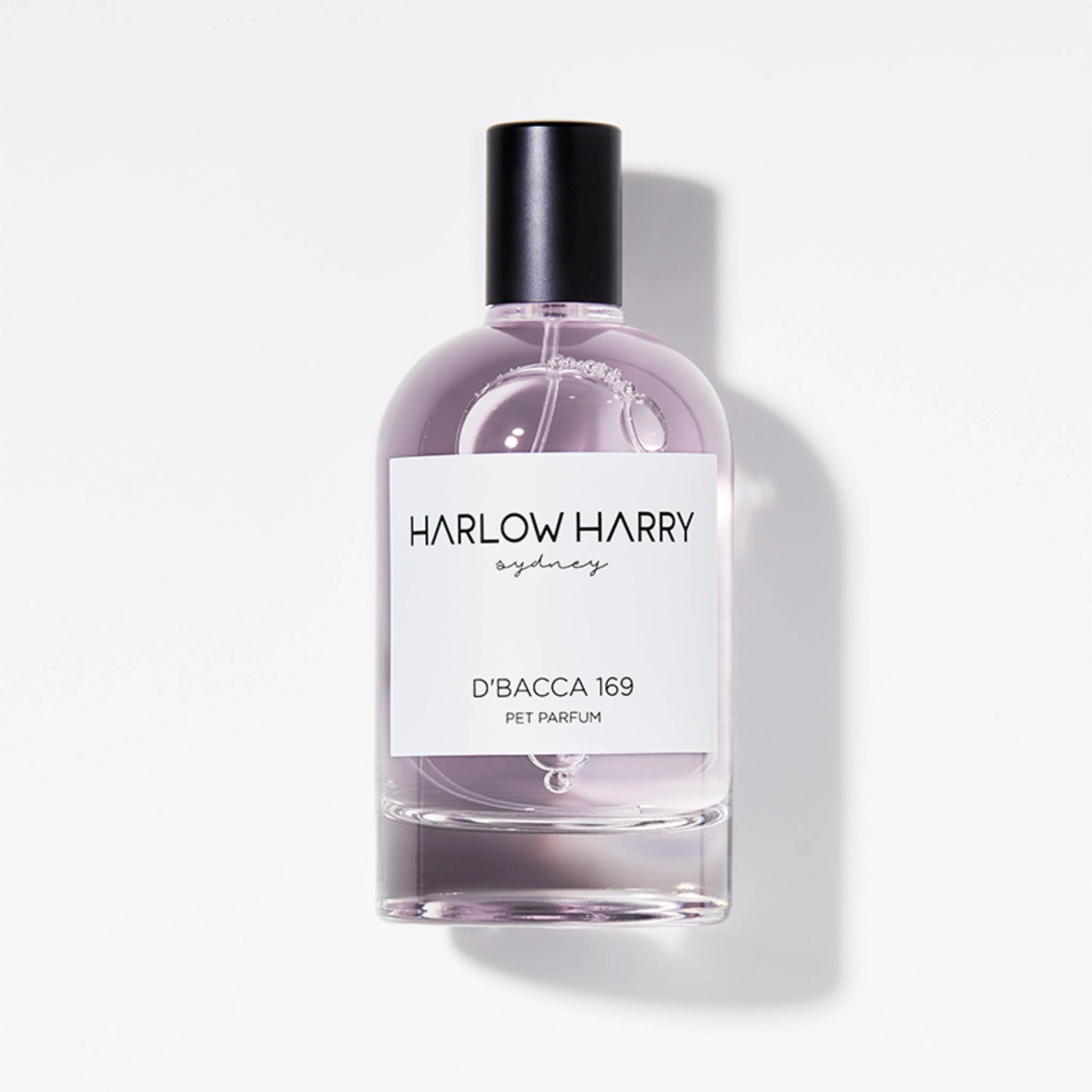 HARLOW & HARRY | Hondenparfum | D'bacca 169