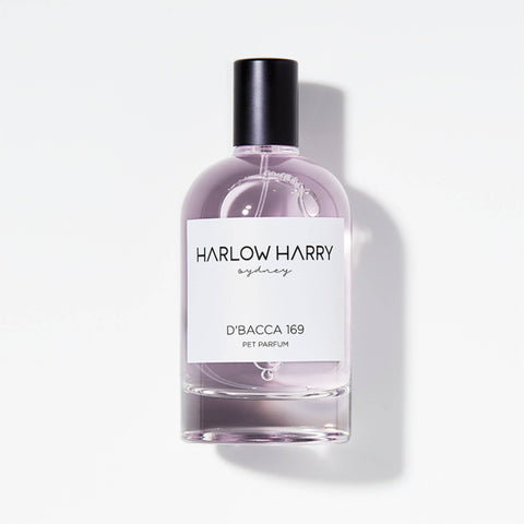 HARLOW & HARRY | Hondenparfum | D'bacca 169