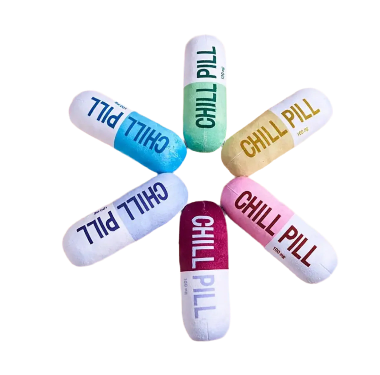 Chill Pill