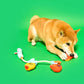 The Furryfolks | Snuffel en Trekspeelgoed - Vishengel