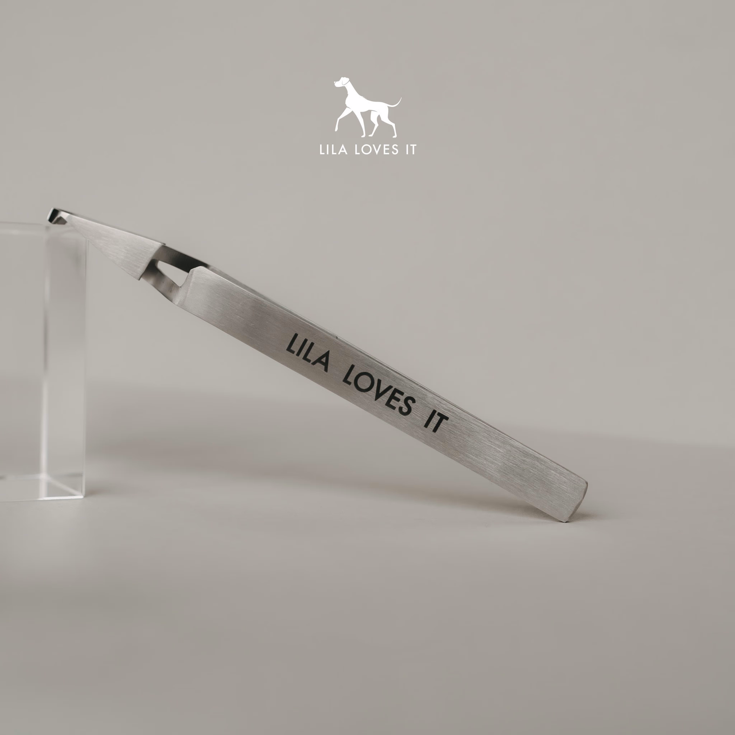 Lila Loves It - Tekentang