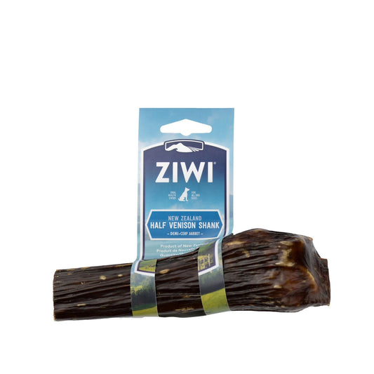 Ziwi Peak | Chews hertenbot half