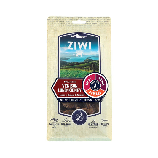 Ziwi Peak | Treats Hertenlong & Nieren